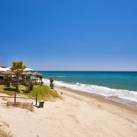 OleHolidays 616 Romana Playa junto al mar Marbella Exterior foto
