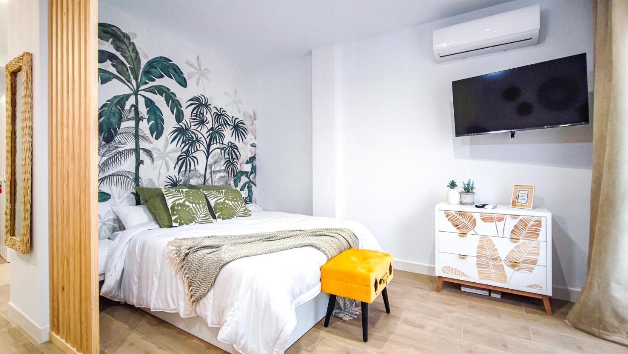 OleHolidays 616 Romana Playa junto al mar Marbella Exterior foto